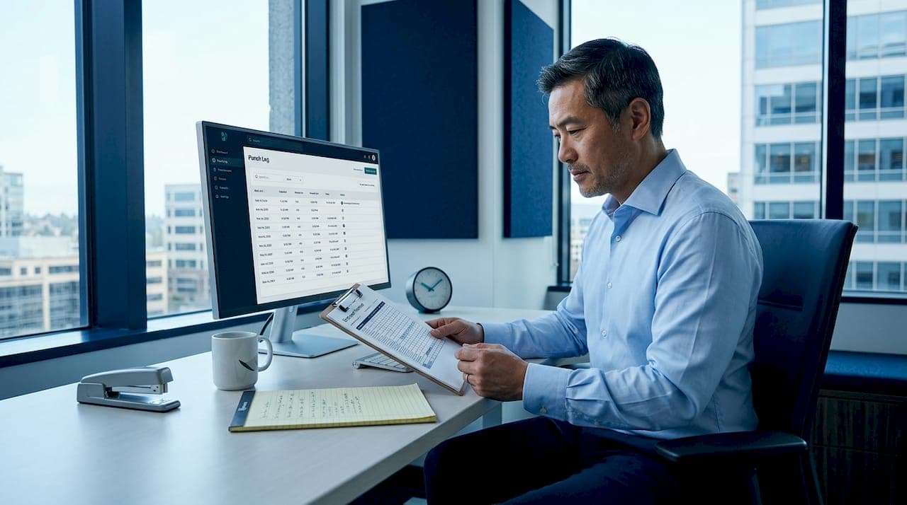 Timesheet Dispute Resolution: What You Need to Know