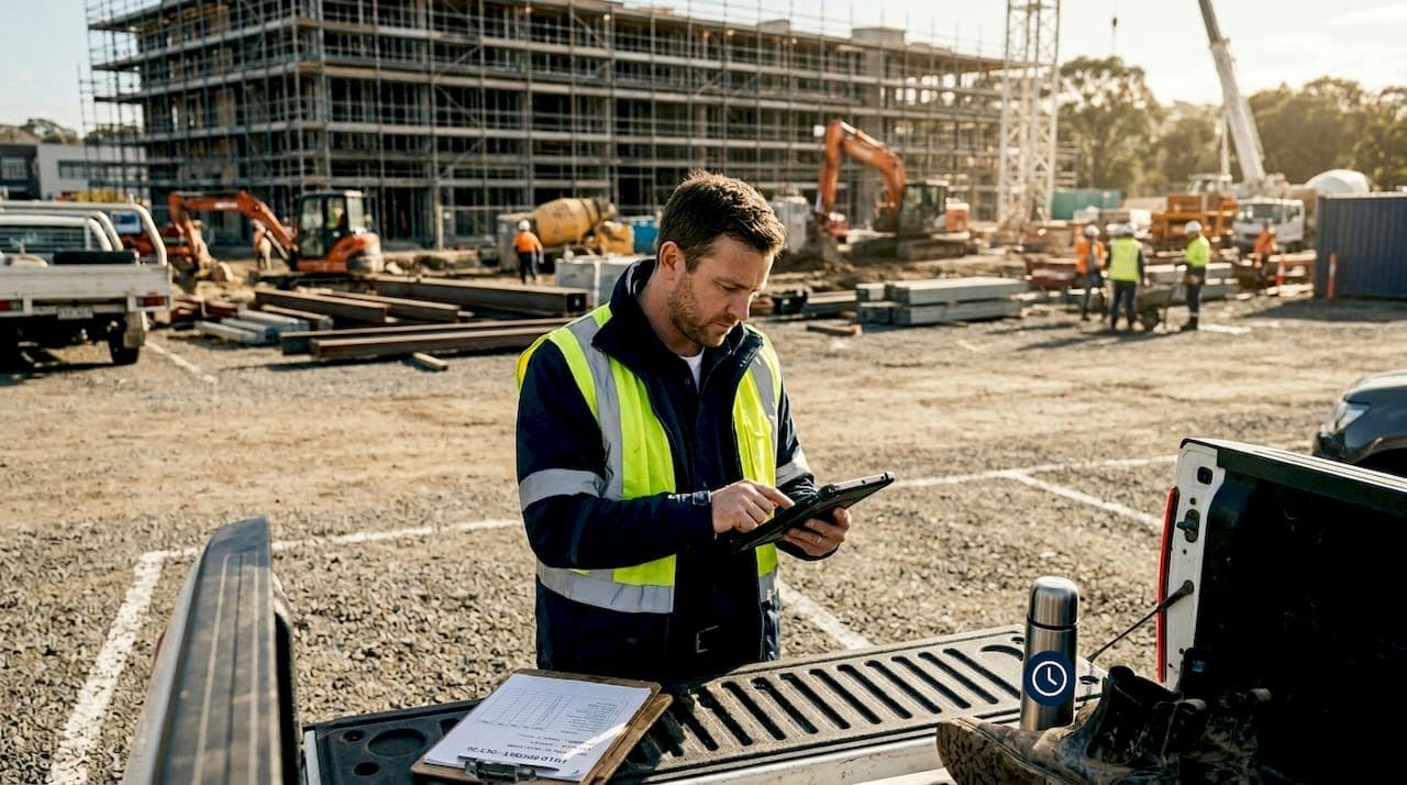 How to Reduce Timesheet Errors for Field Crews