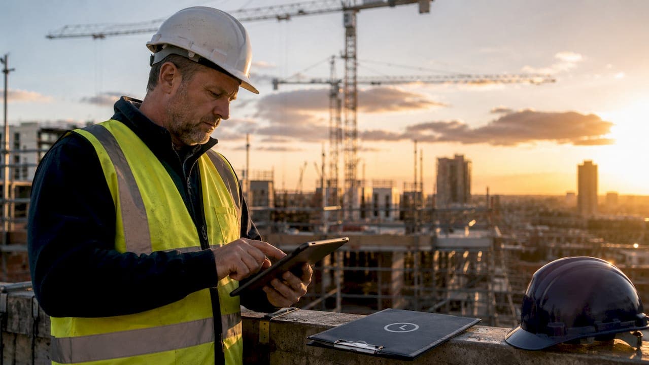 Why Time Tracking Reduces Payroll Errors in Trades