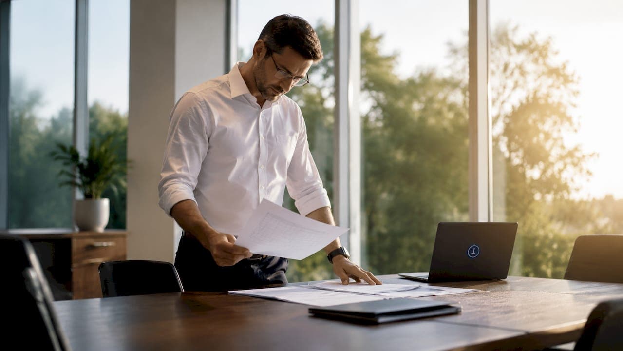 Field Service Timesheet Explained for Managers