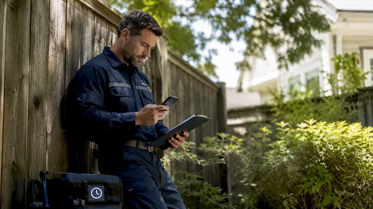 Why Pest Control Businesses Need Timesheets