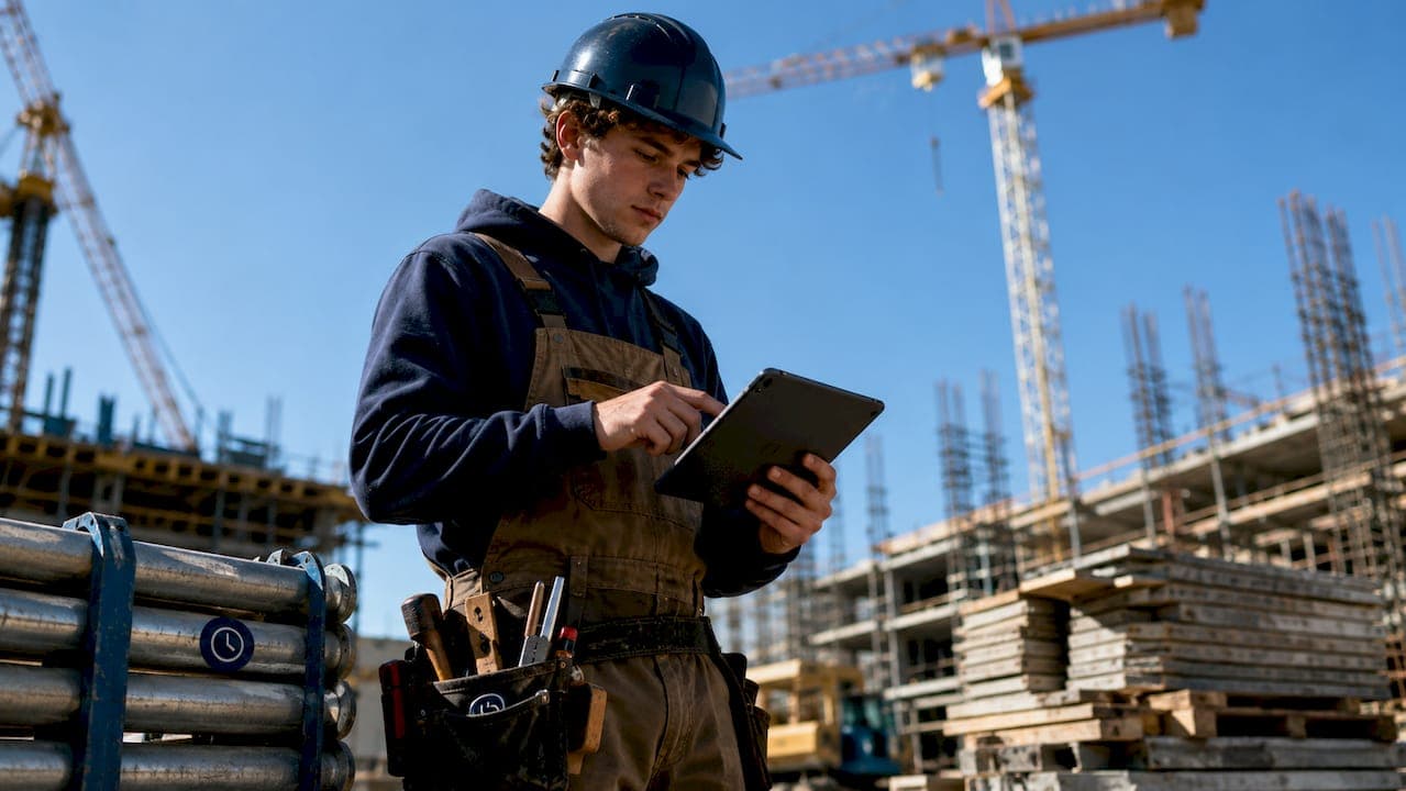 Apprentice Hours Tracking Best Practices for Trades