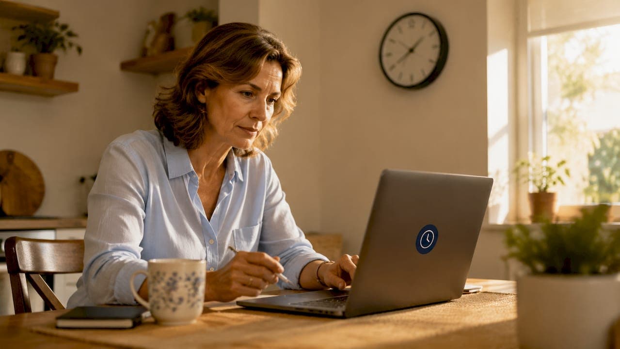 Benefits of Digital Timesheets for Your Business