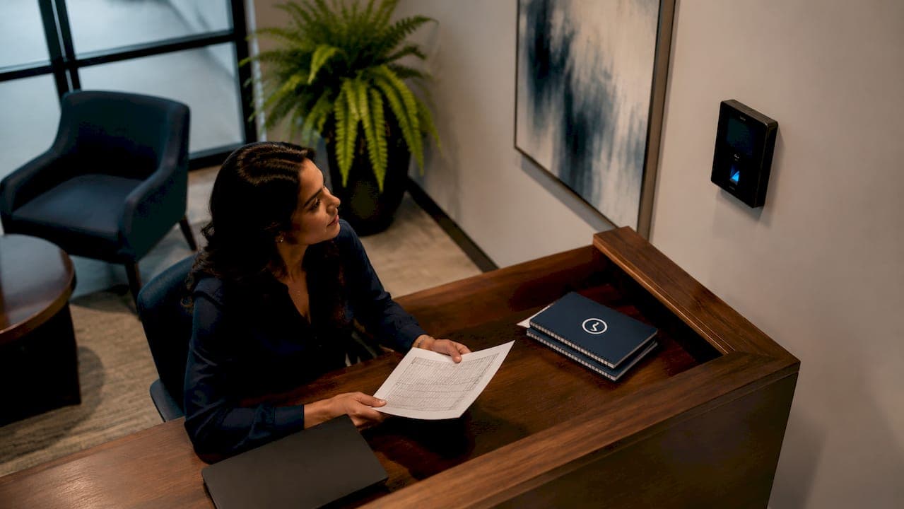 Attendance Tracking in Hospitality: A Manager's Guide