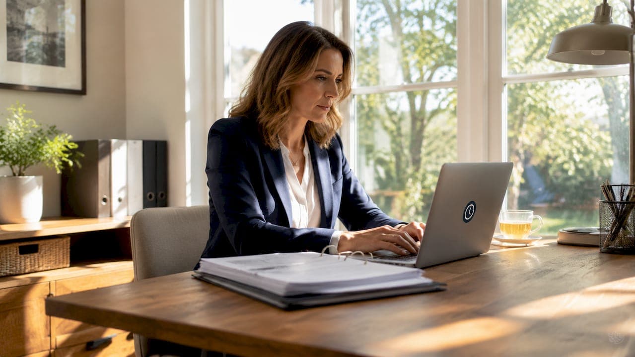 Why Accurate Job Hours Improve Invoicing for Service Firms