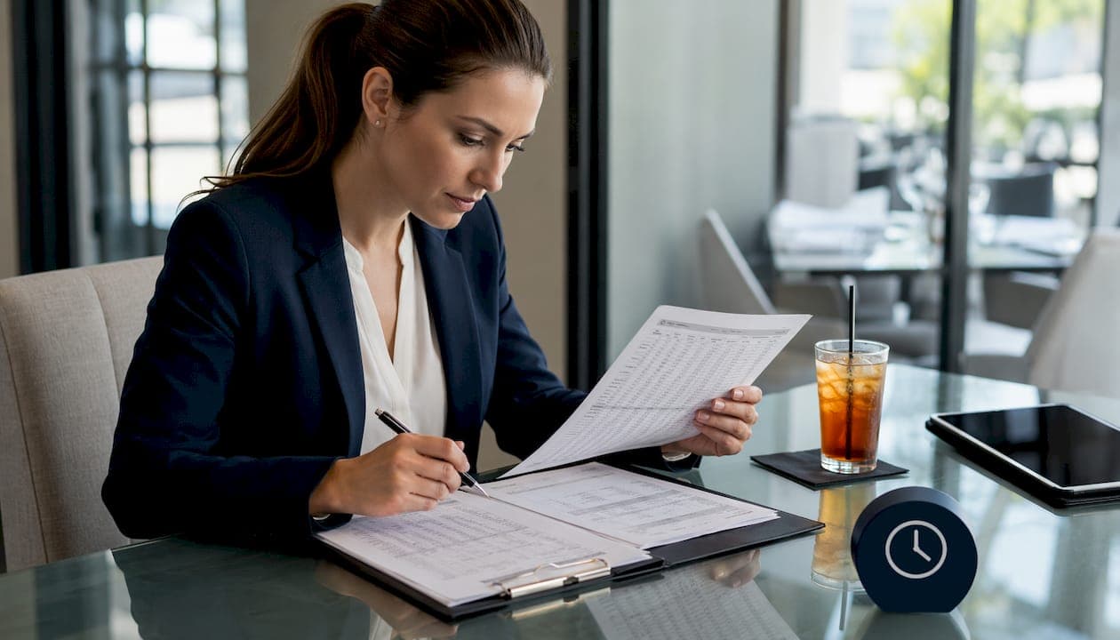 How to Track Hours for Tipped Employees: 2026 Guide