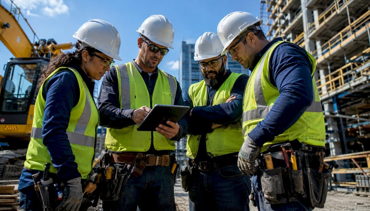 Why Field Service Teams Use Shift Apps in 2026