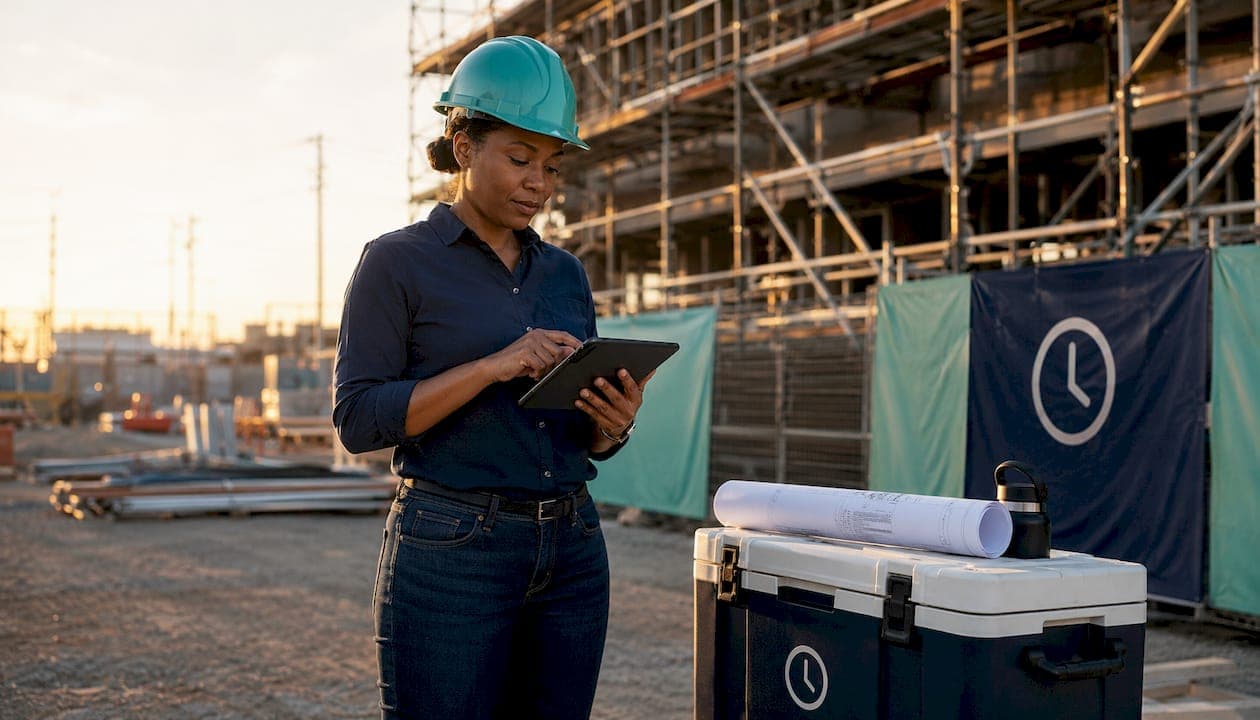 Crew Timesheet Automation Benefits for Field Operations