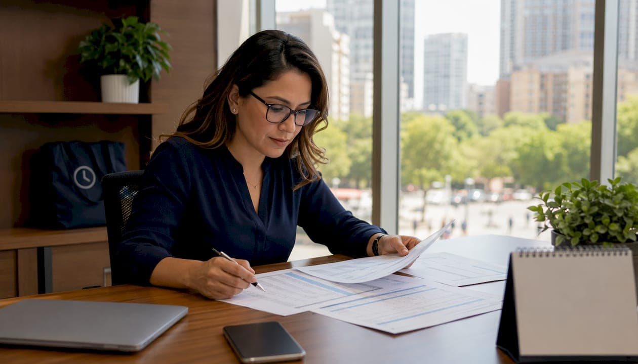How to Track Hours for Commission-Based Staff: HR Guide